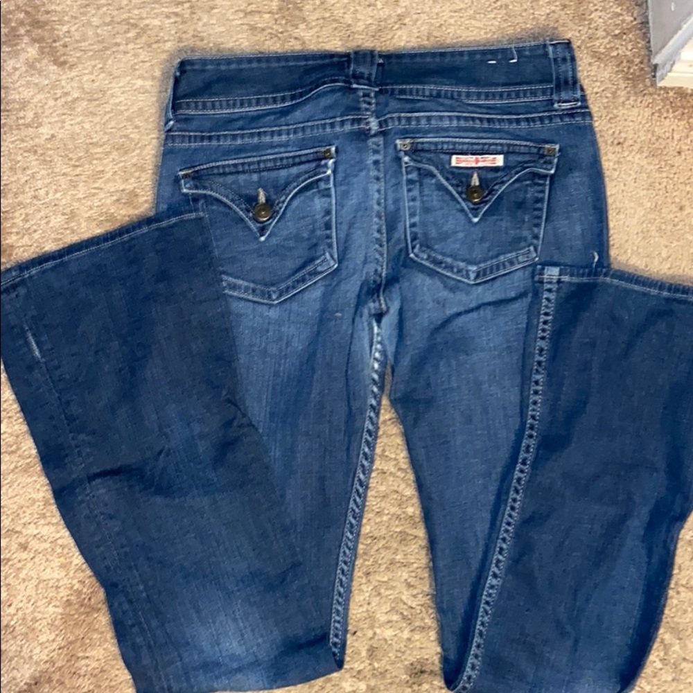 Women’s Hudson Jeans